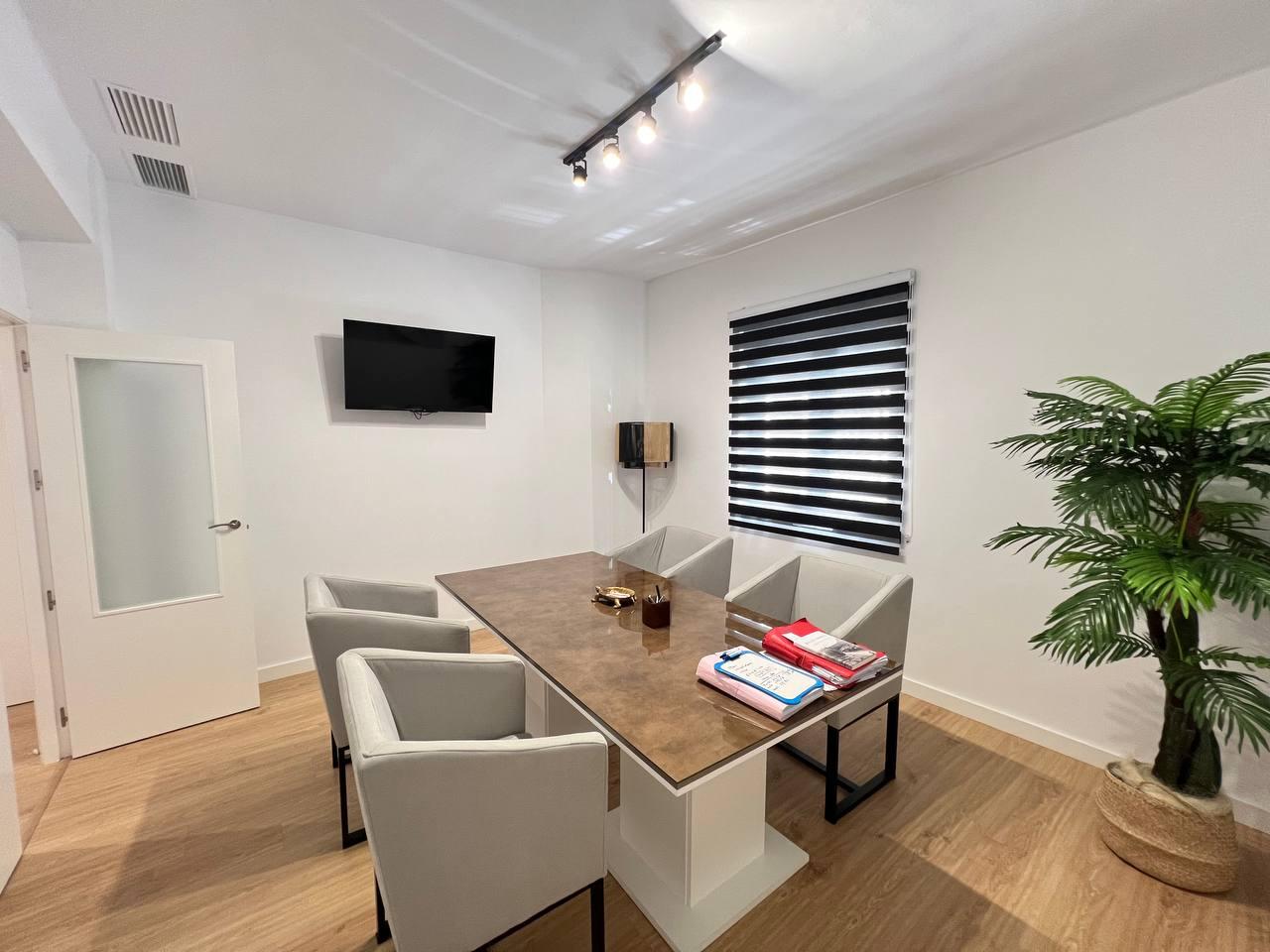 Piso en venta en Andújar en zona ayuntamiento