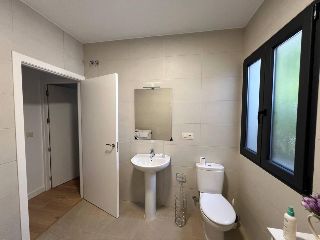 Piso en venta en Andújar en zona ayuntamiento