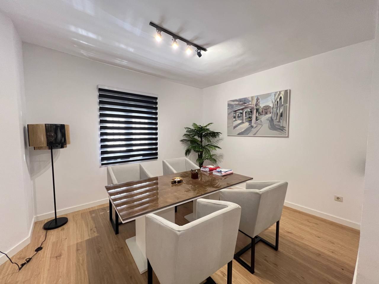 Piso en venta en Andújar en zona ayuntamiento