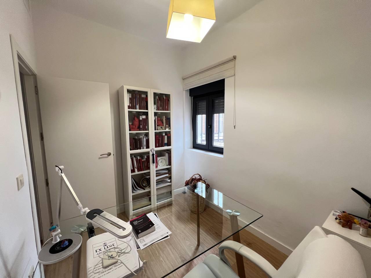 Piso en venta en Andújar en zona ayuntamiento