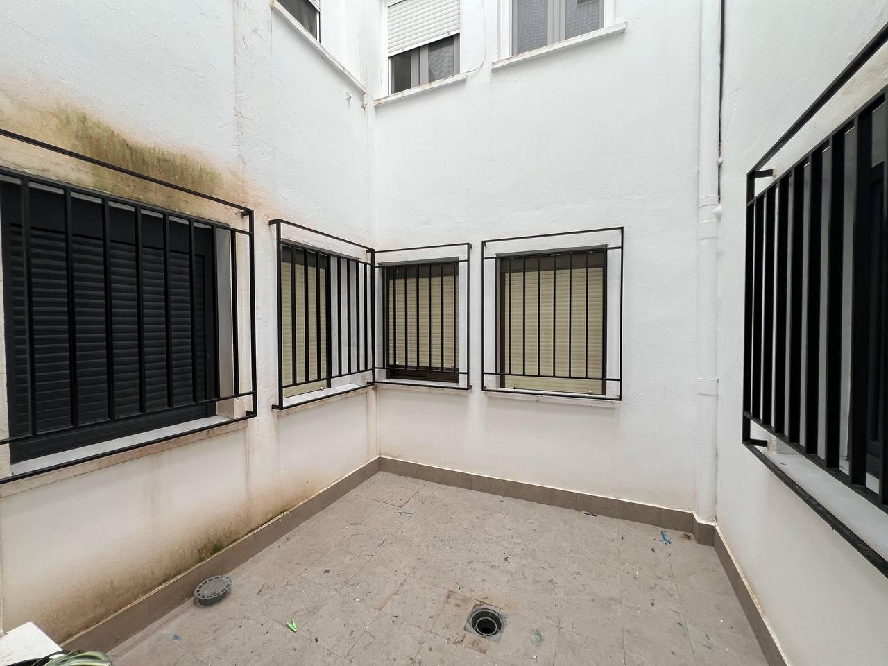 Piso en venta en Andújar en zona ayuntamiento