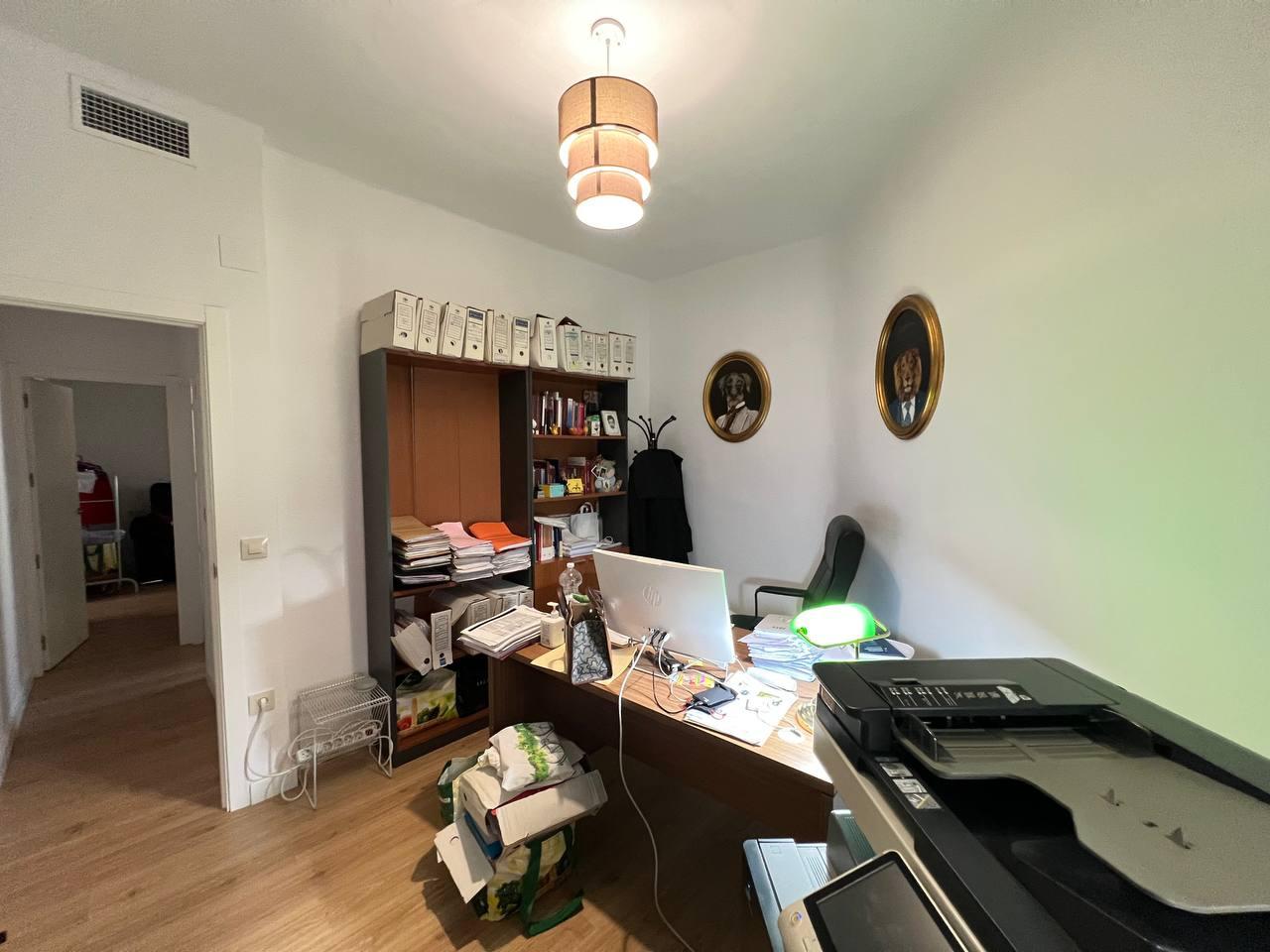 Piso en venta en Andújar en zona ayuntamiento