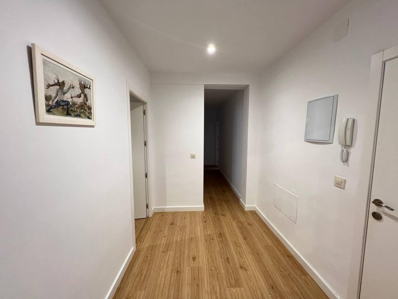 Piso en venta en Andújar en zona ayuntamiento