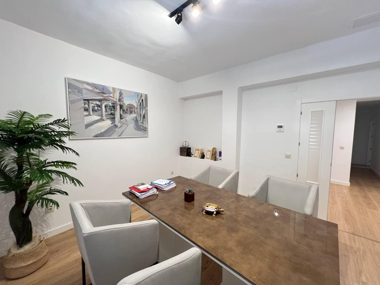 Piso en venta en Andújar en zona ayuntamiento