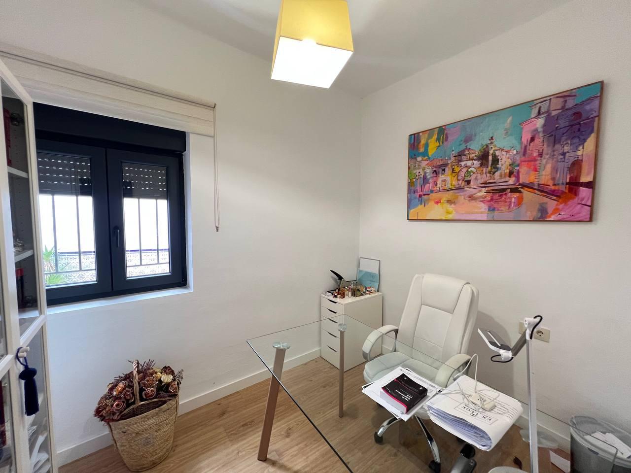 Piso en venta en Andújar en zona ayuntamiento