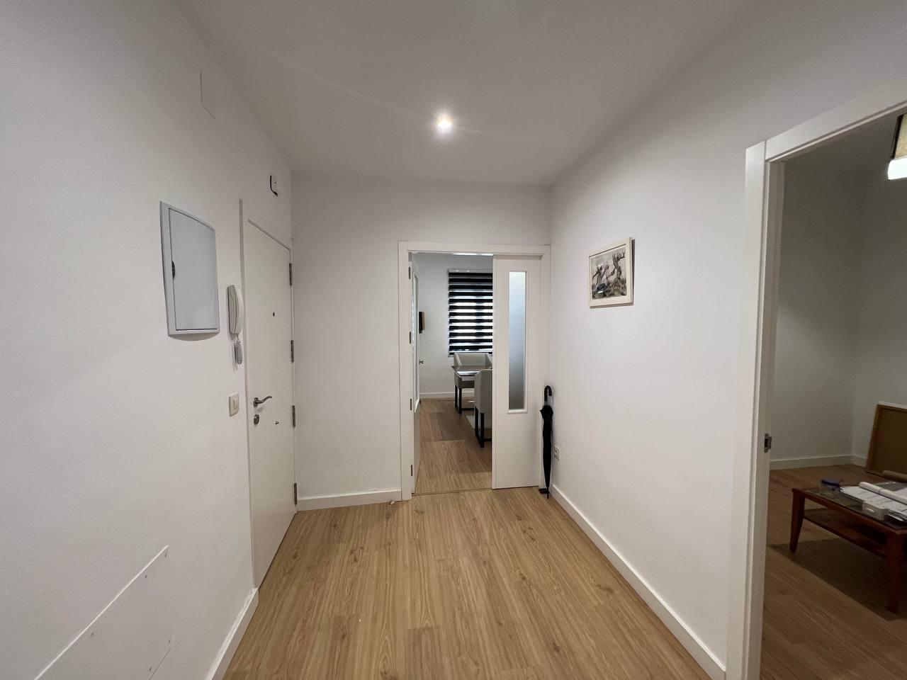 Piso en venta en Andújar en zona ayuntamiento