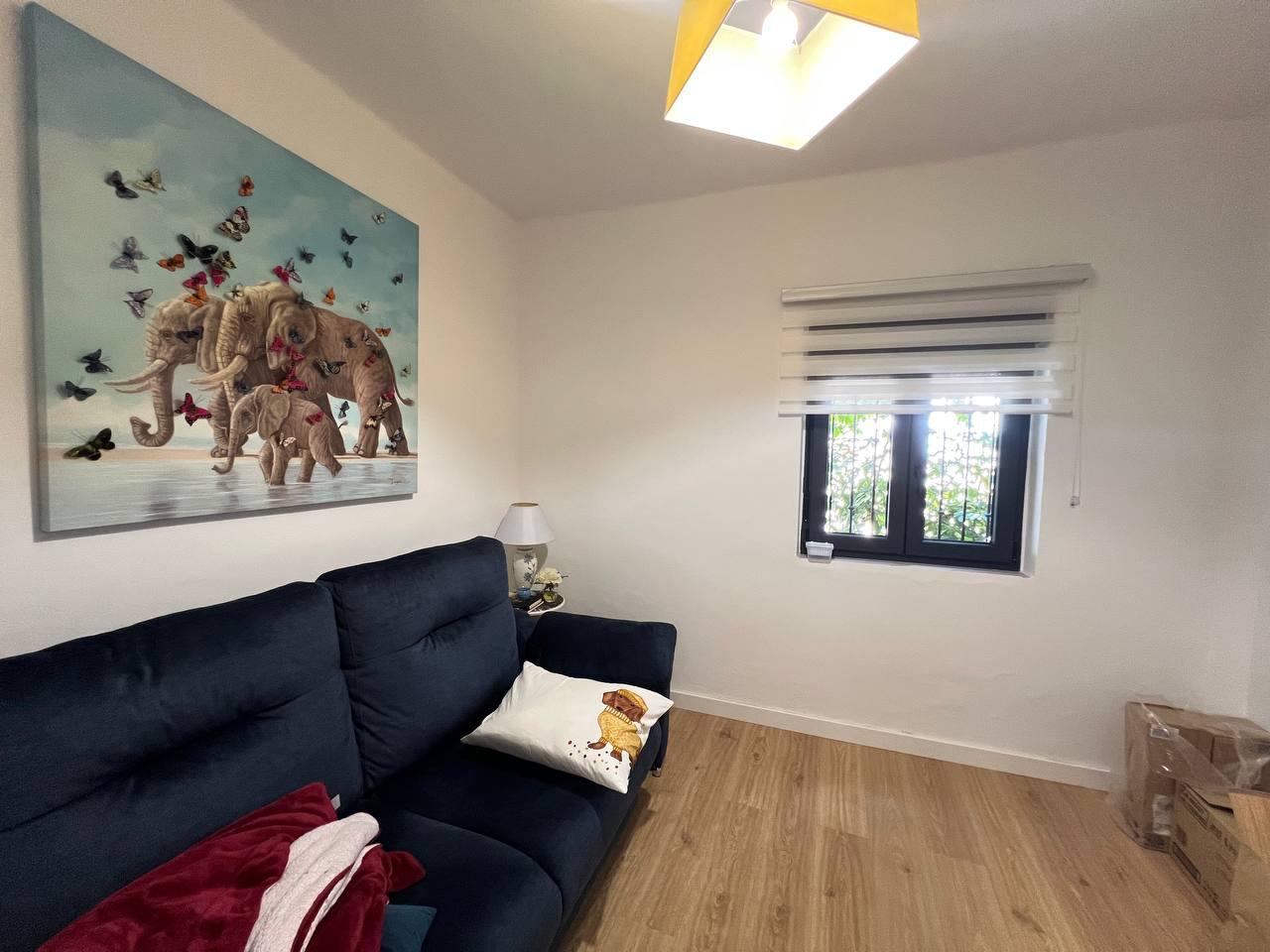 Piso en venta en Andújar en zona ayuntamiento