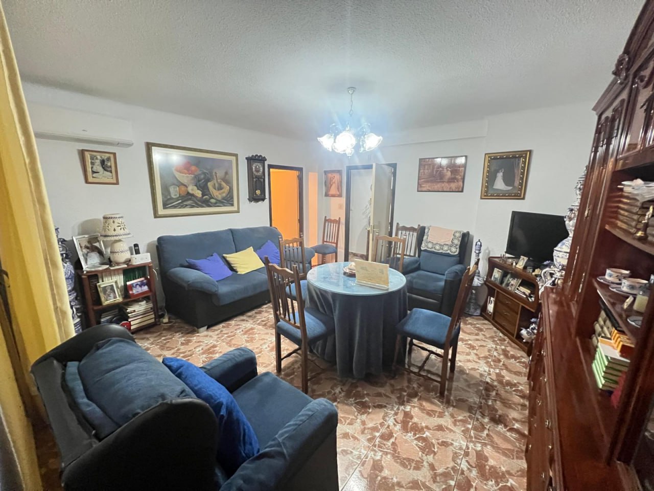 Piso en venta en Andújar