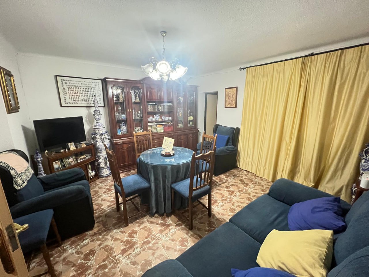 Piso en venta en Andújar