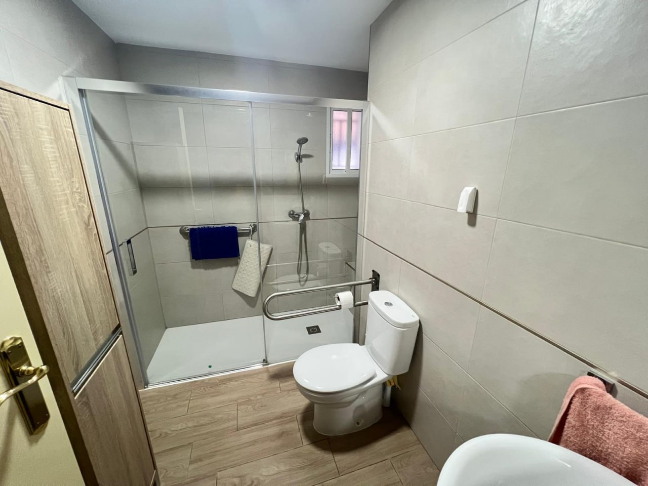 Piso en venta en Andújar