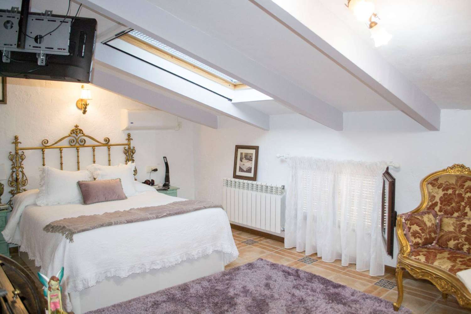 Casa de Campo en Andújar