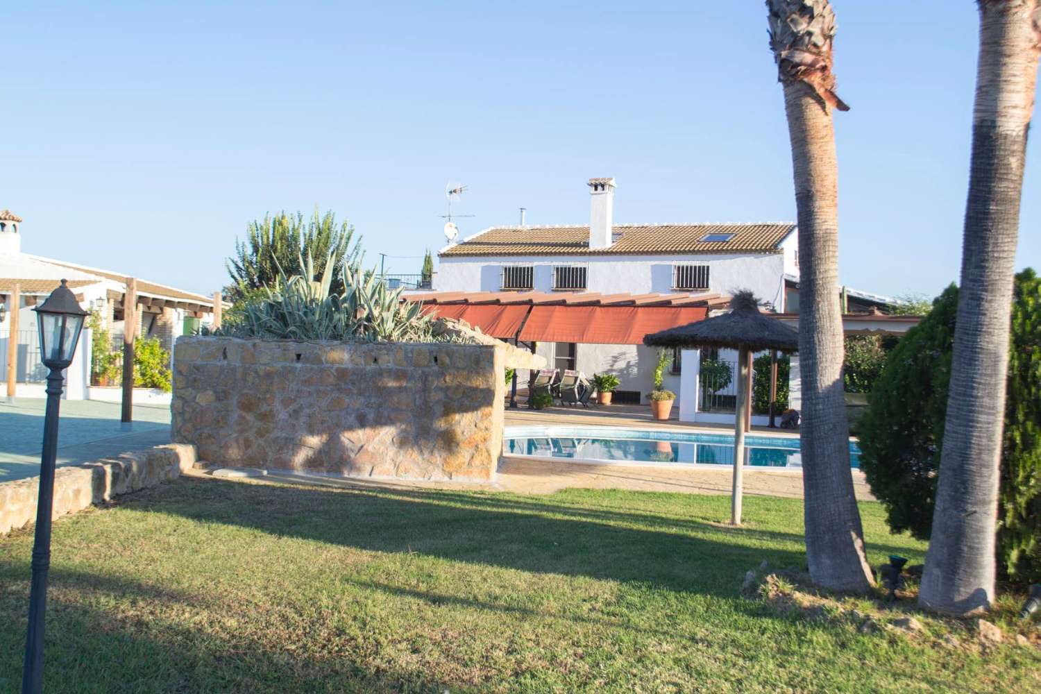 Casa de Campo en Andújar