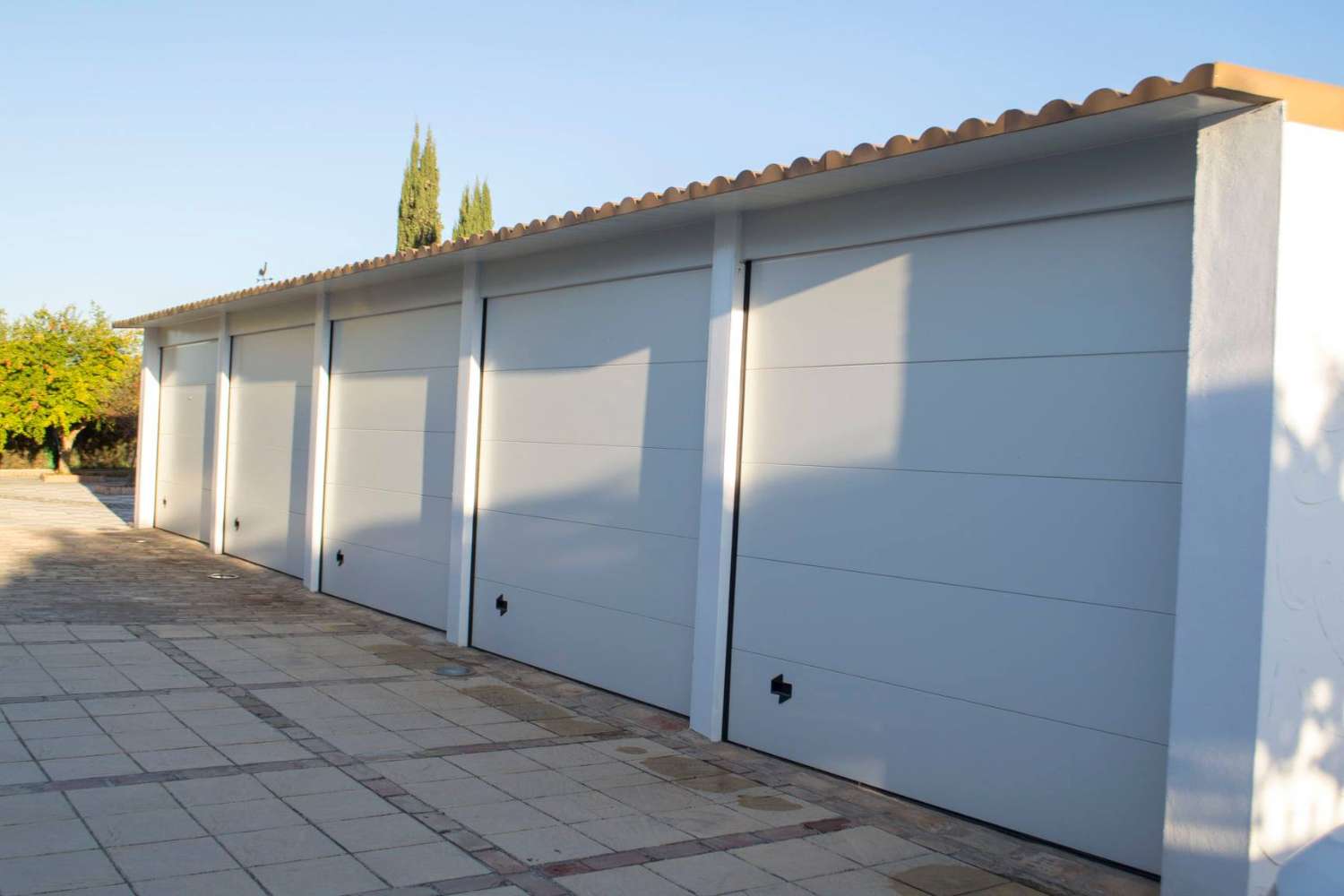 Casa de Campo en Andújar