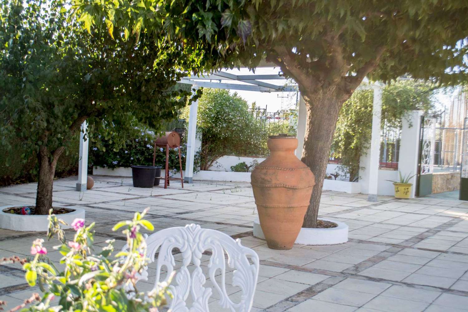 Casa de Campo en Andújar