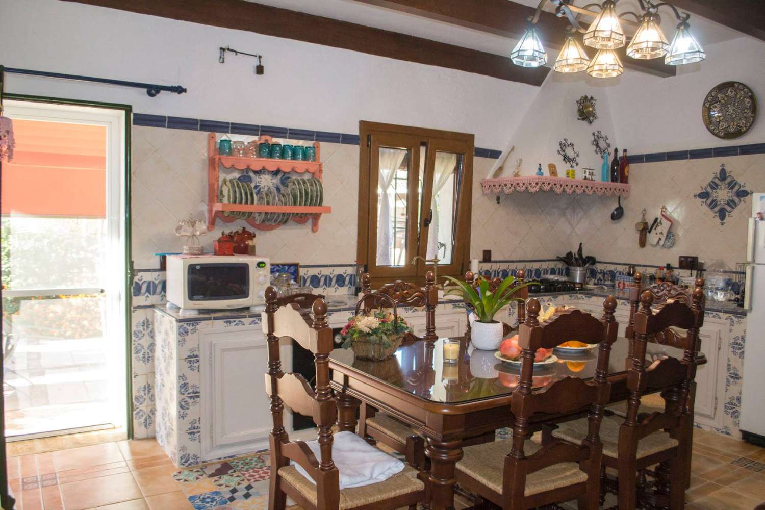 Casa de Campo en Andújar