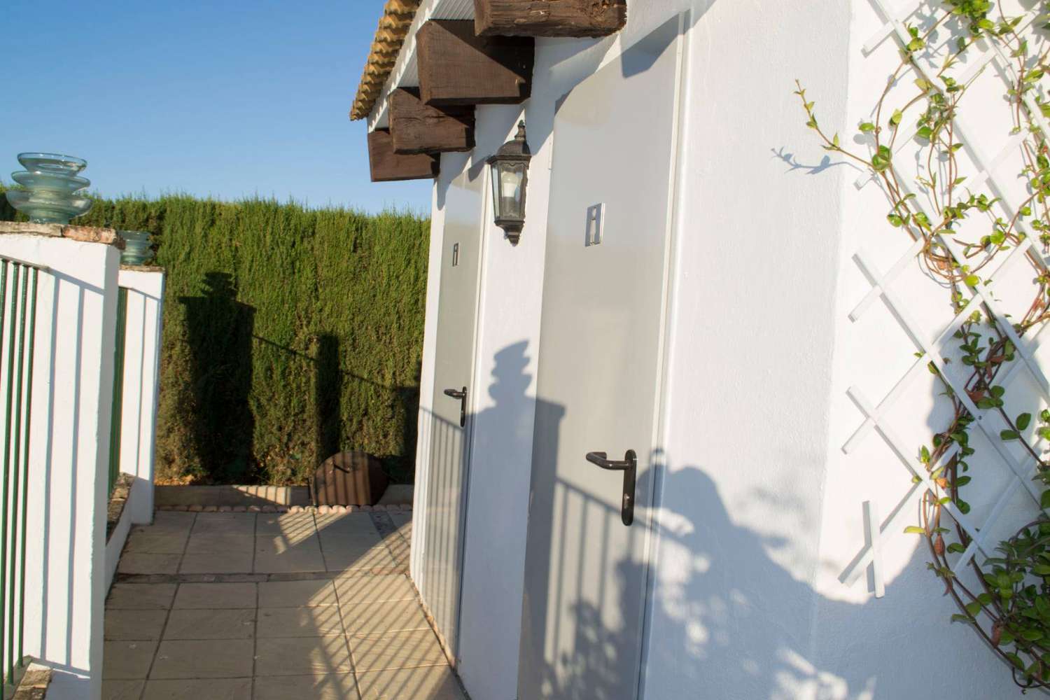 Casa de Campo en Andújar