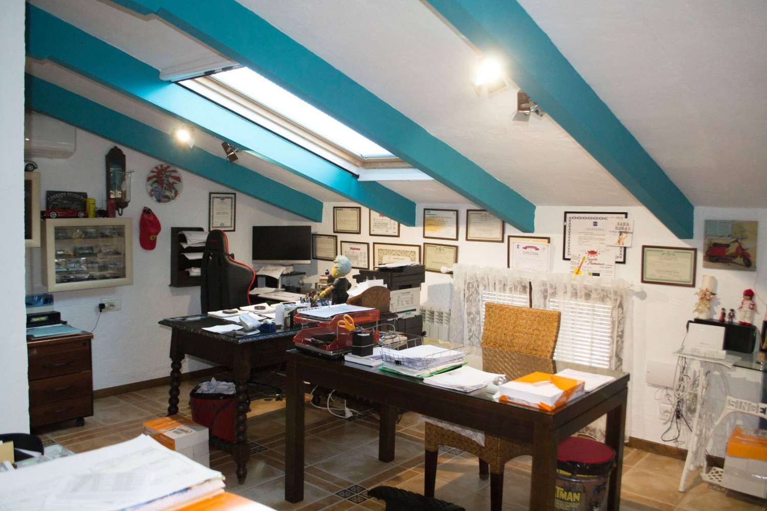 Casa de Campo en Andújar