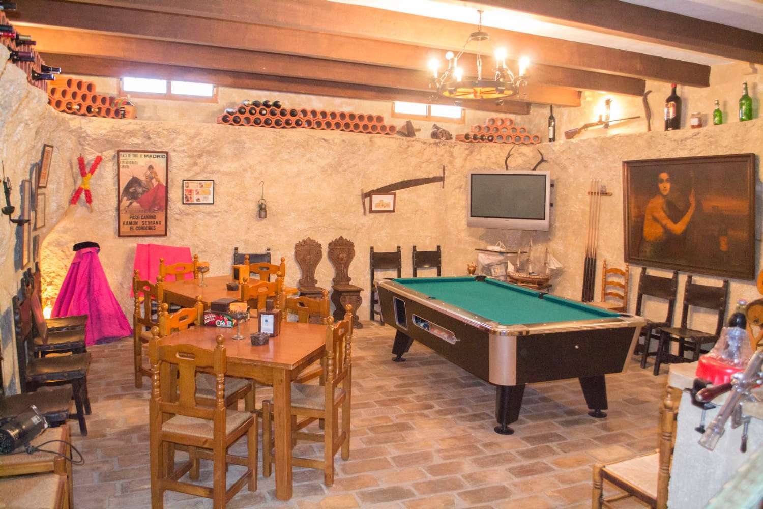 Casa de Campo en Andújar