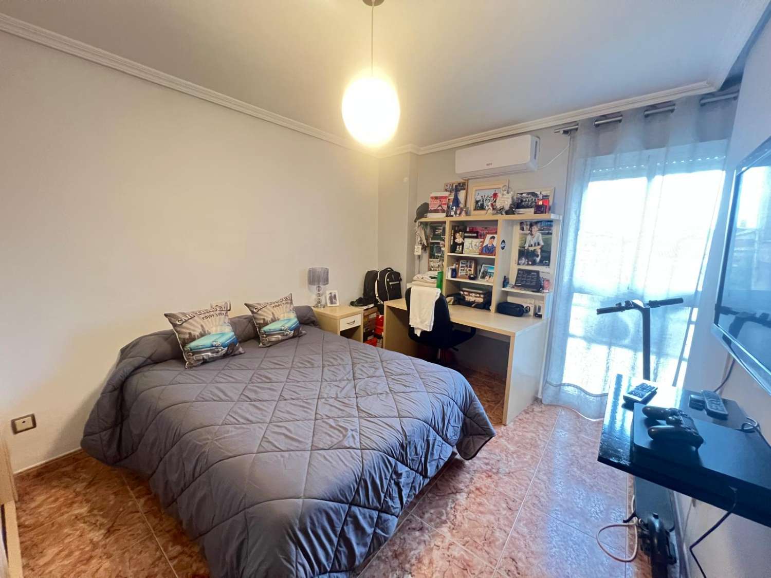 Excelente piso en venta en Andújar