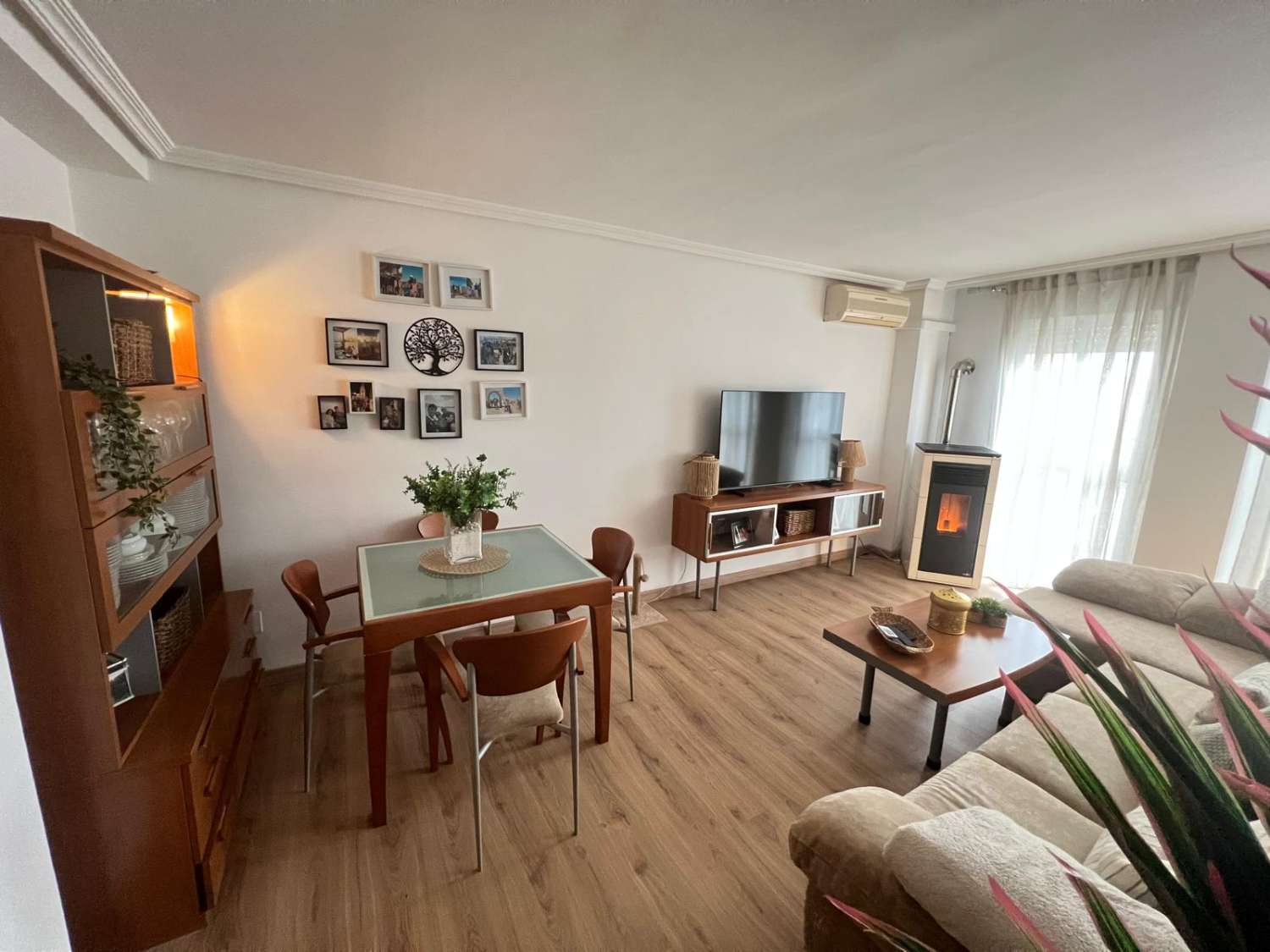 Excelente piso en venta en Andújar