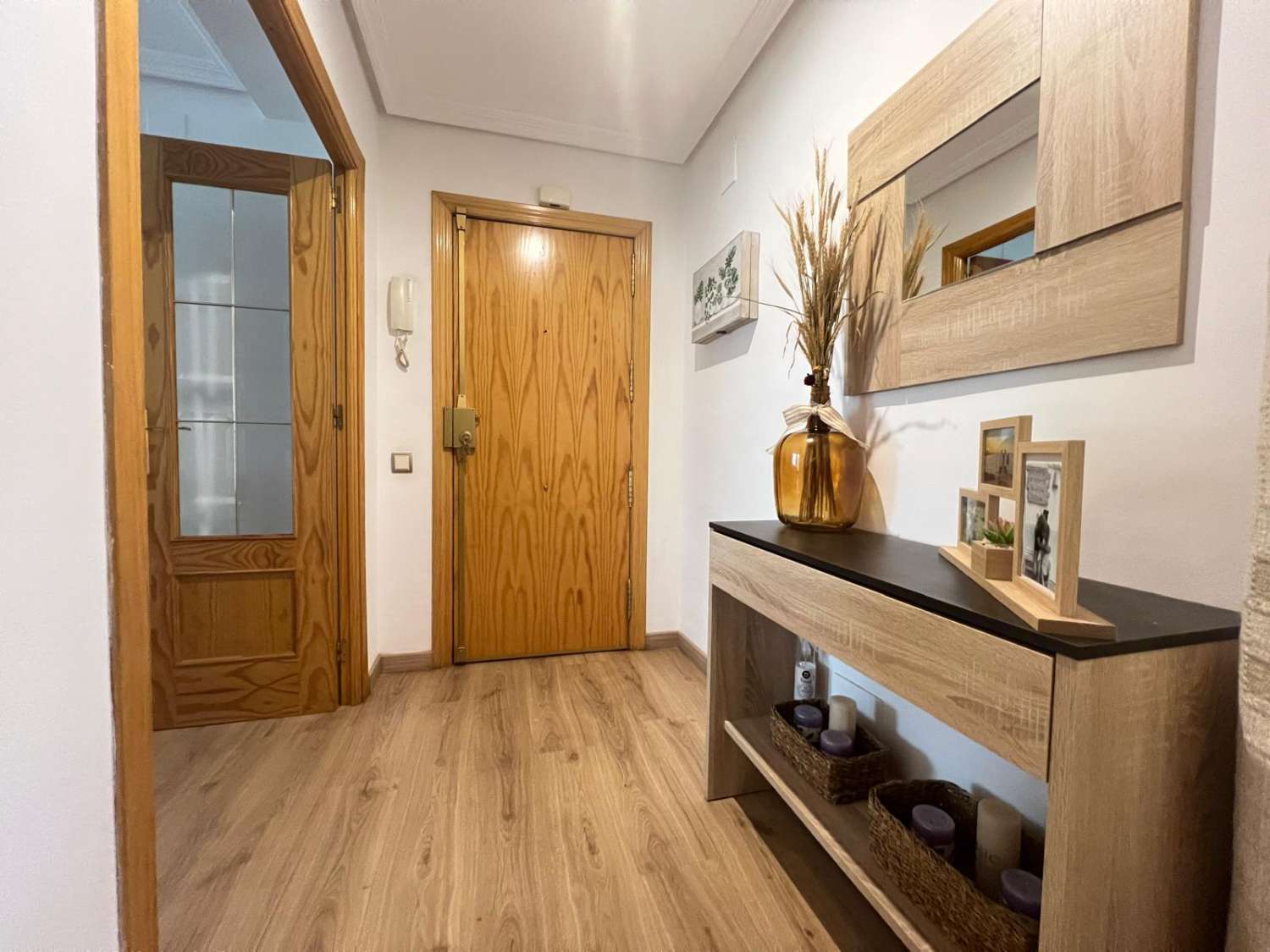 Excelente piso en venta en Andújar