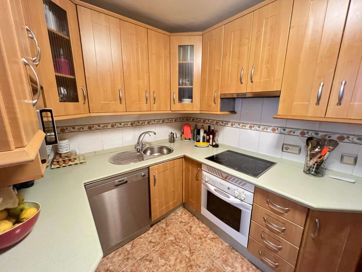 Excelente piso en venta en Andújar