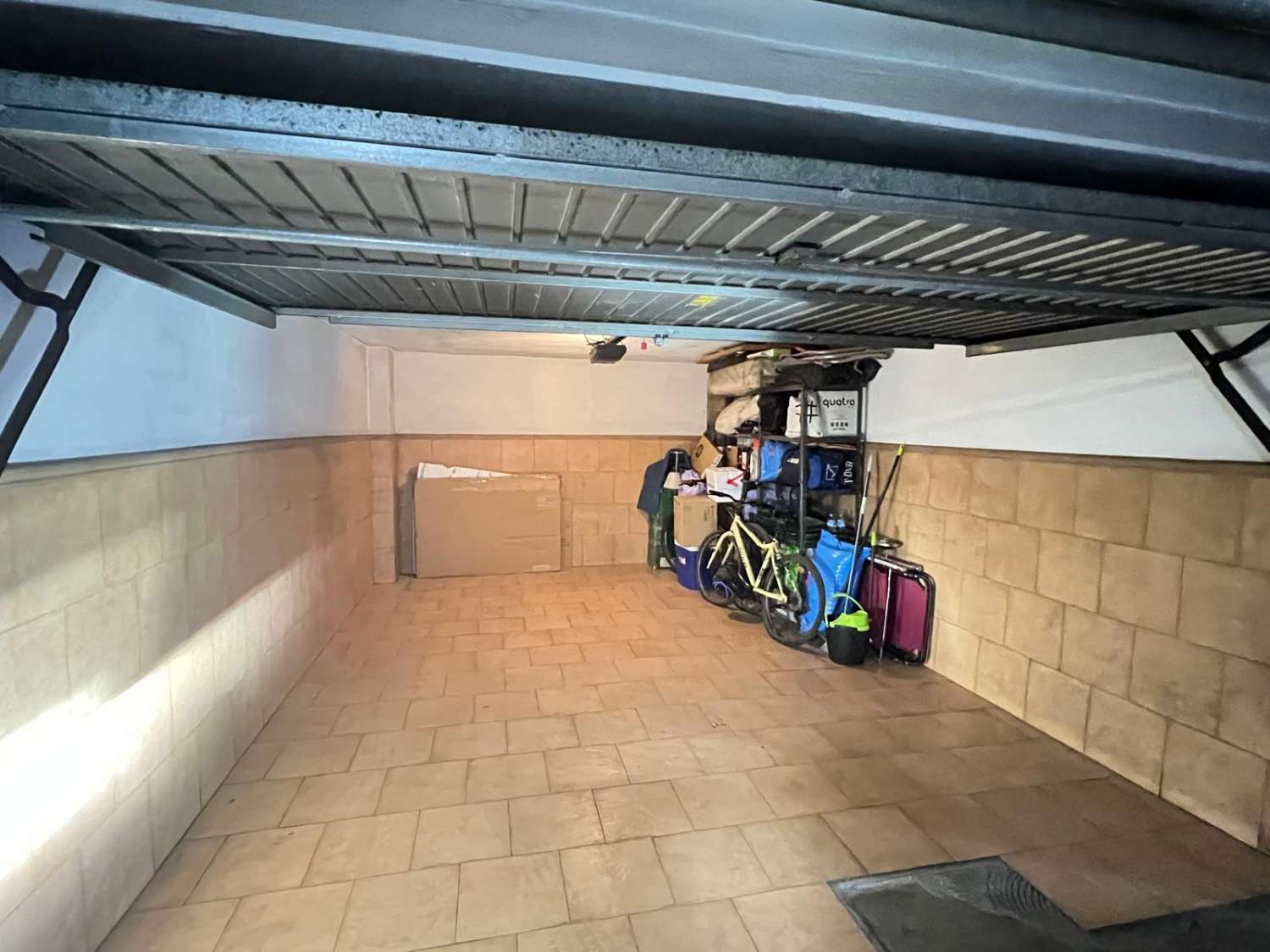 Excelente piso en venta en Andújar