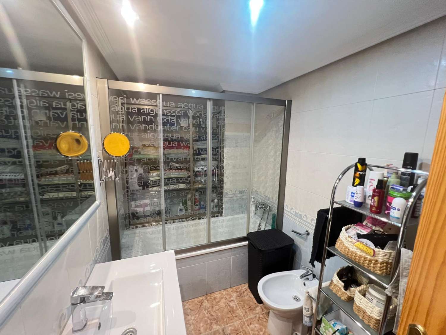 Excelente piso en venta en Andújar