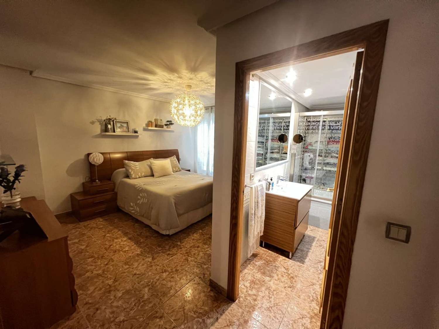 Excelente piso en venta en Andújar