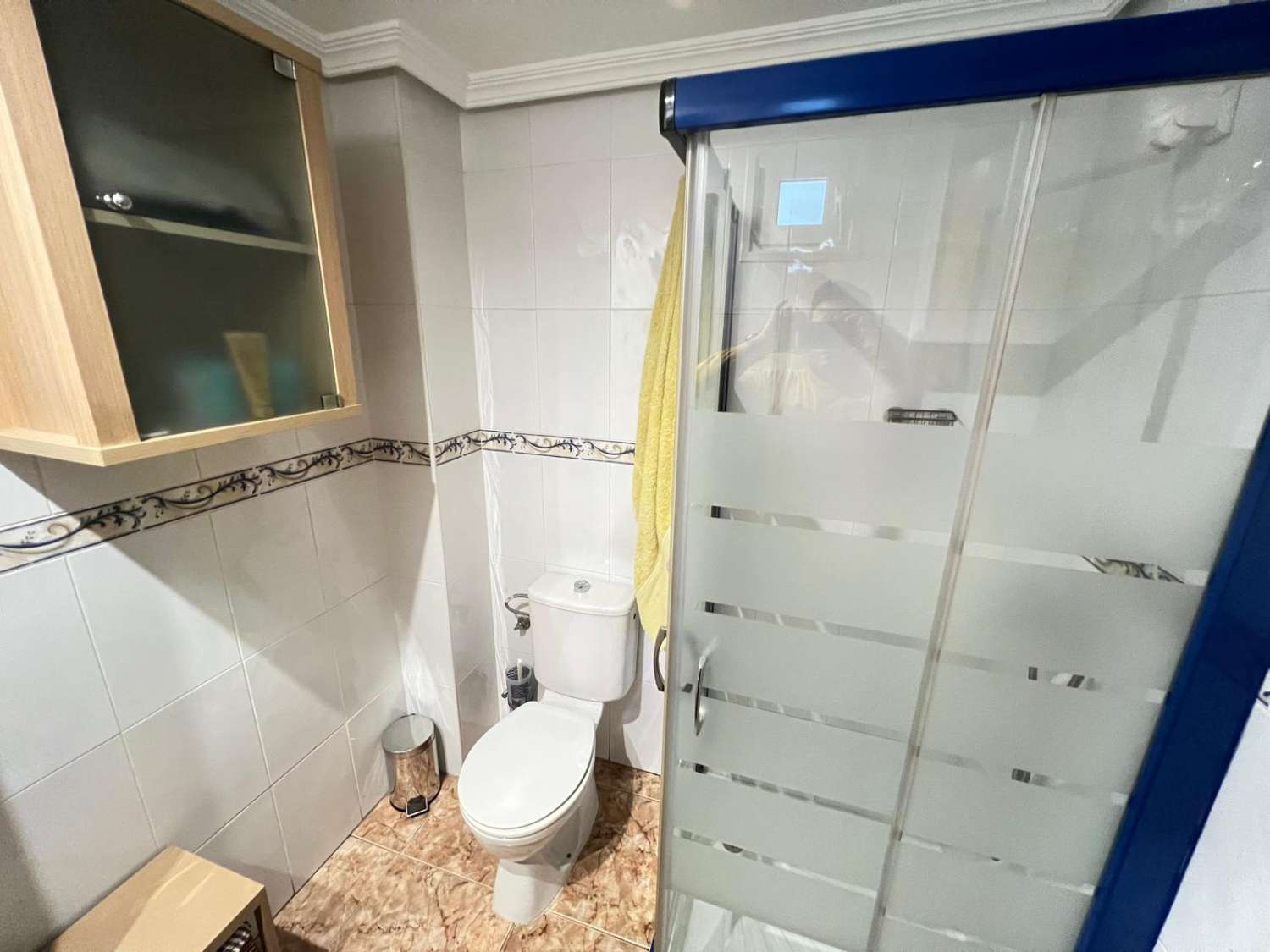 Excelente piso en venta en Andújar