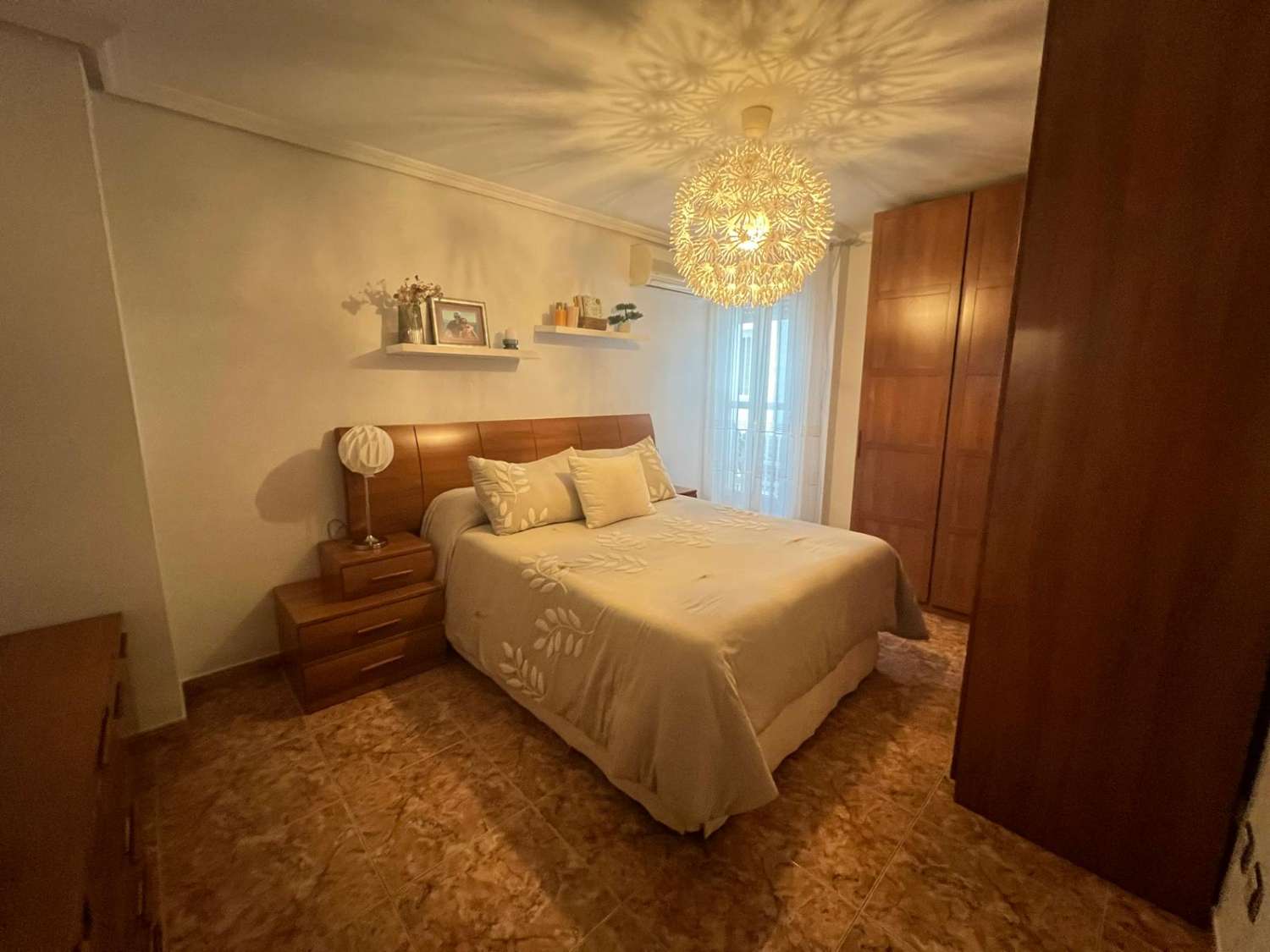 Excelente piso en venta en Andújar