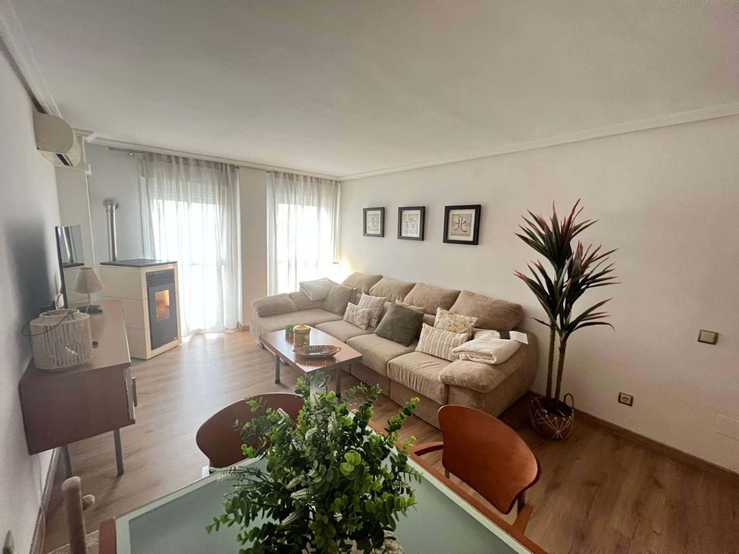 Excelente piso en venta en Andújar