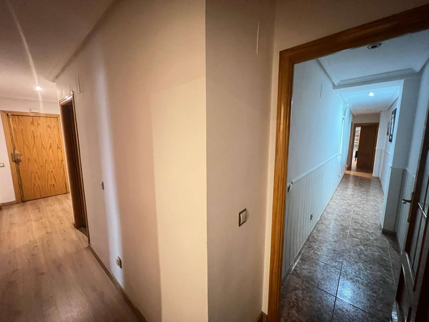 Excelente piso en venta en Andújar