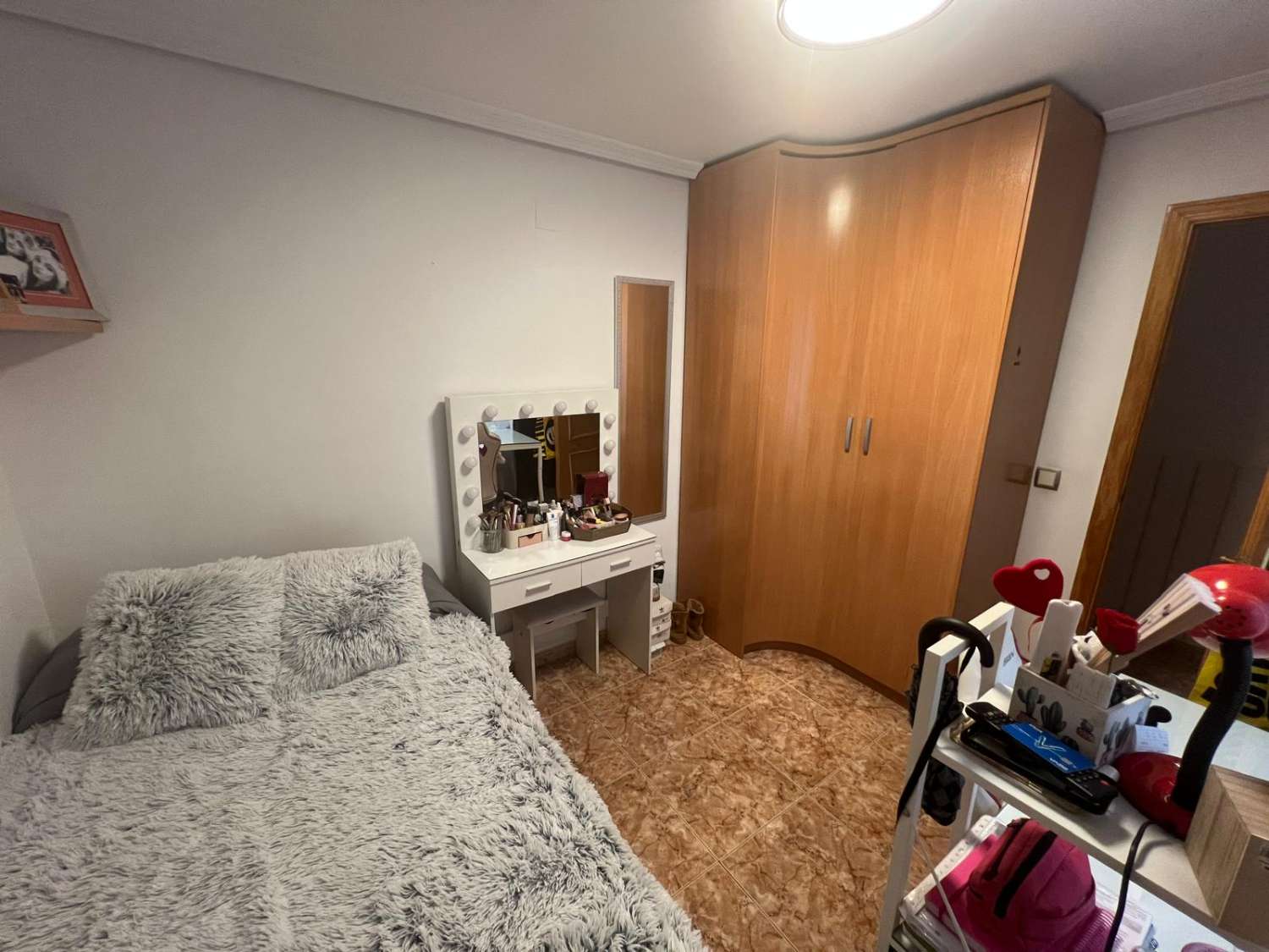 Excelente piso en venta en Andújar