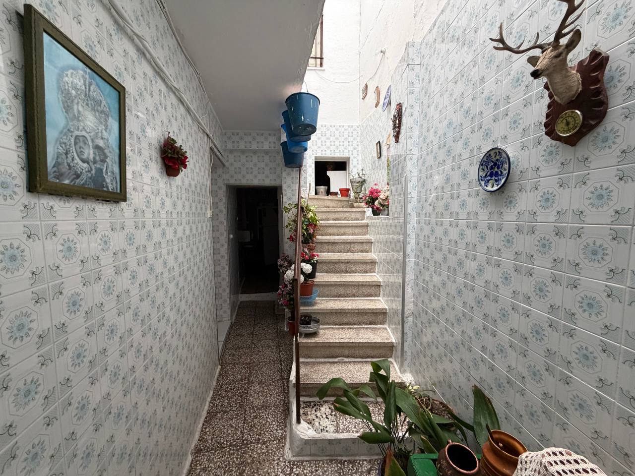 Casa en venta en Andújar