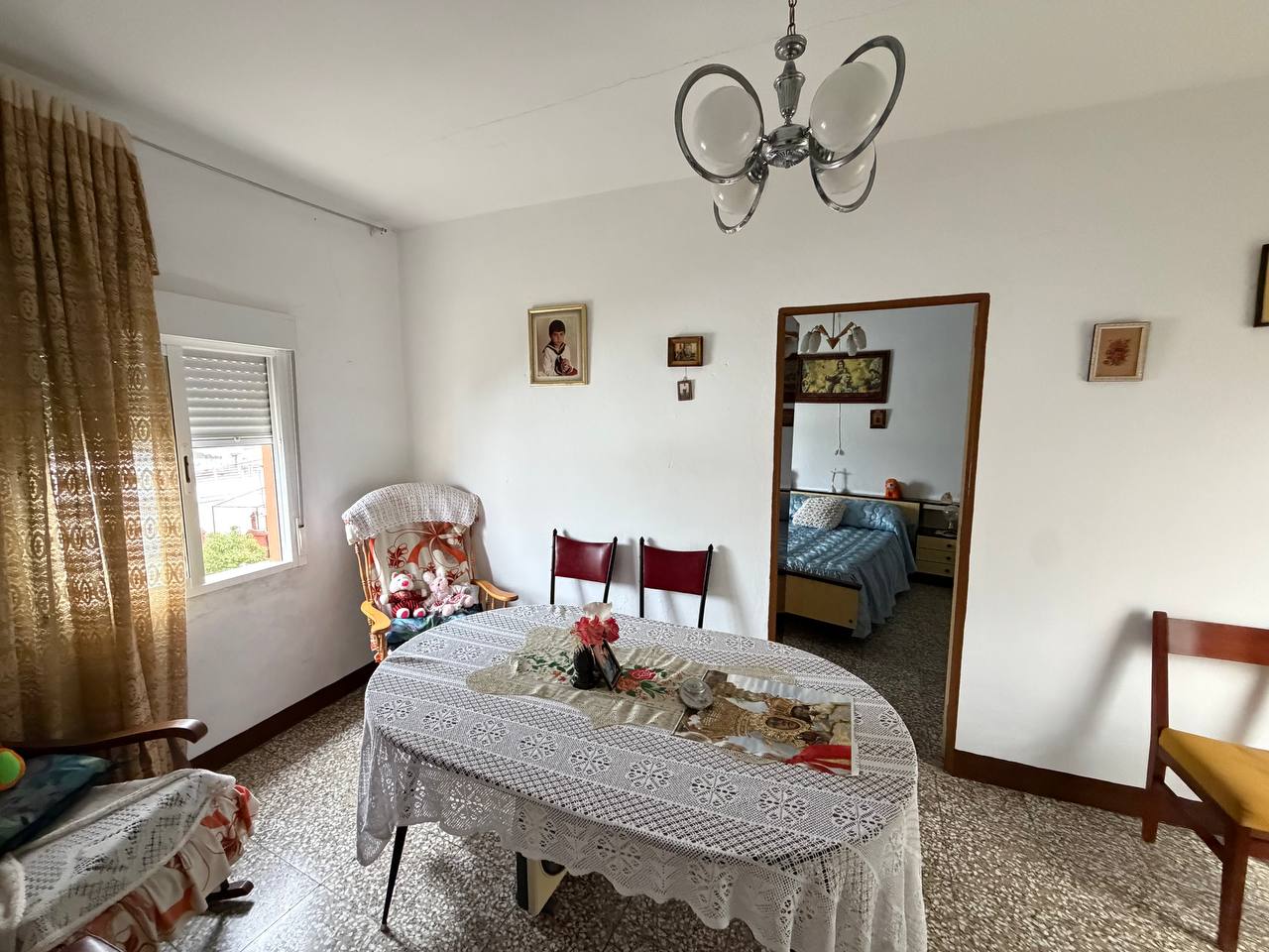 Casa en venta en Andújar