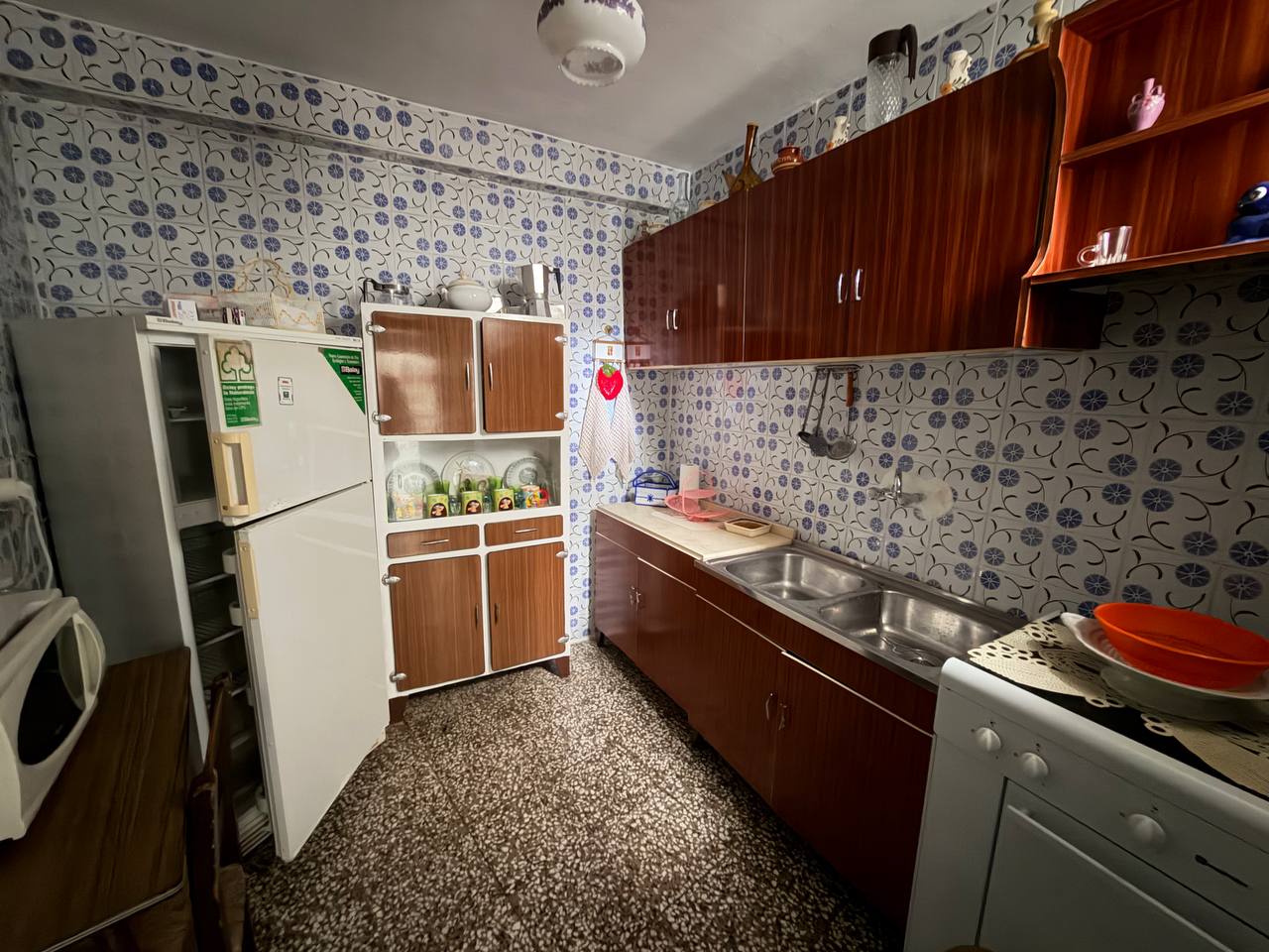 Casa en venta en Andújar