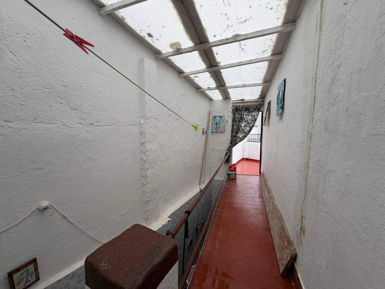 Casa en venta en Andújar