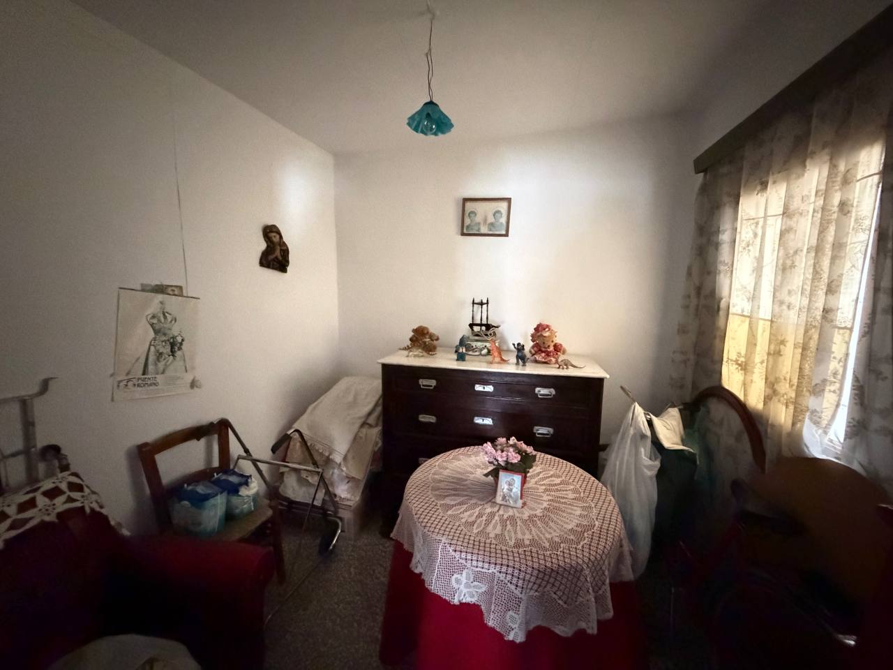 Casa en venta en Andújar