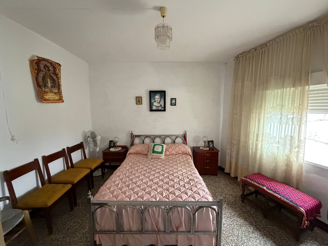 Casa en venta en Andújar