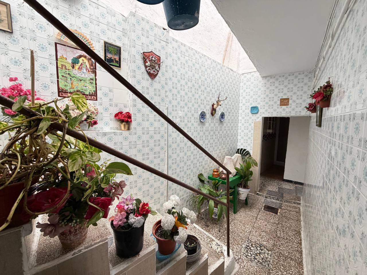 Casa en venta en Andújar