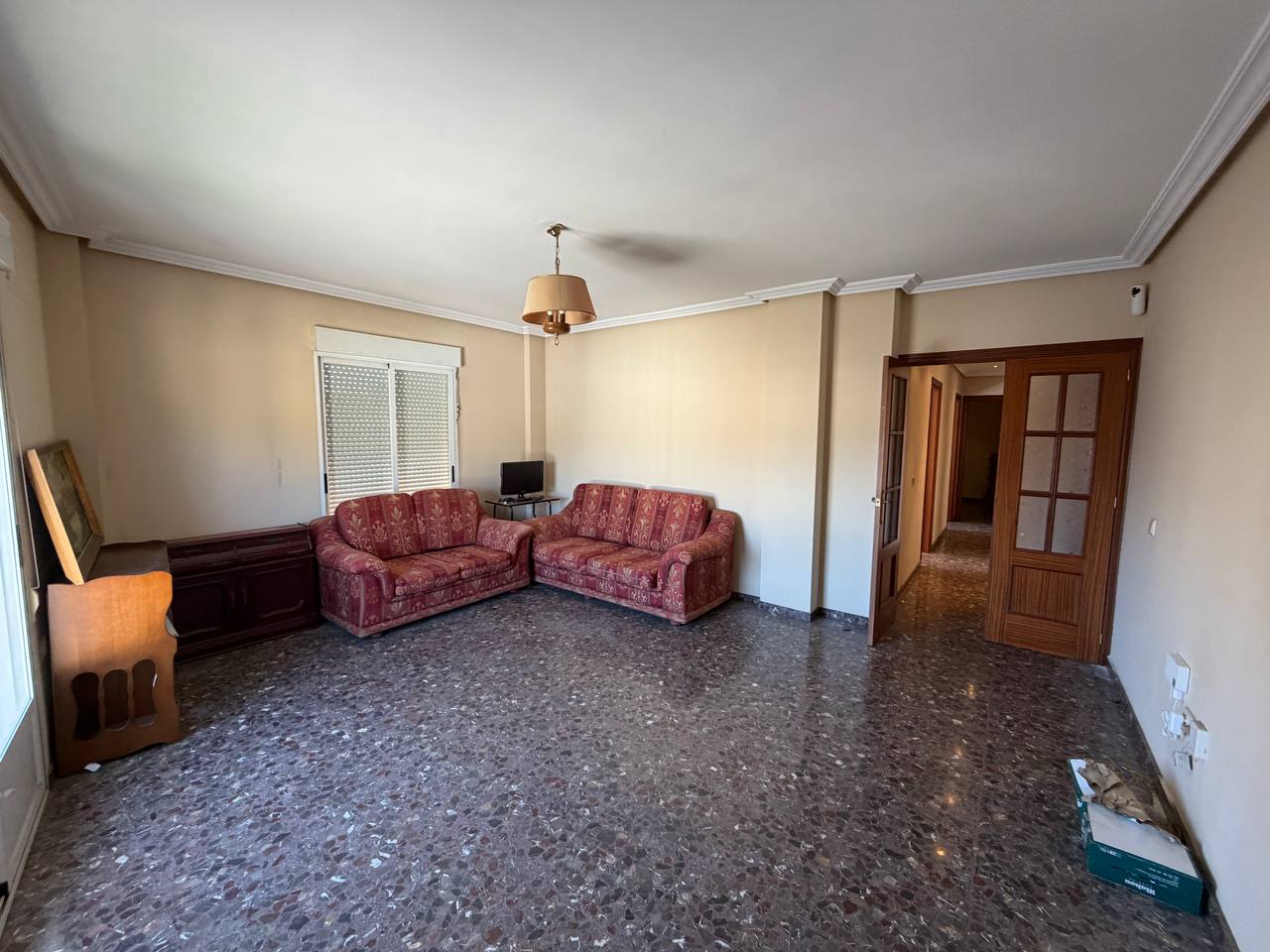 Piso en venta en Andújar