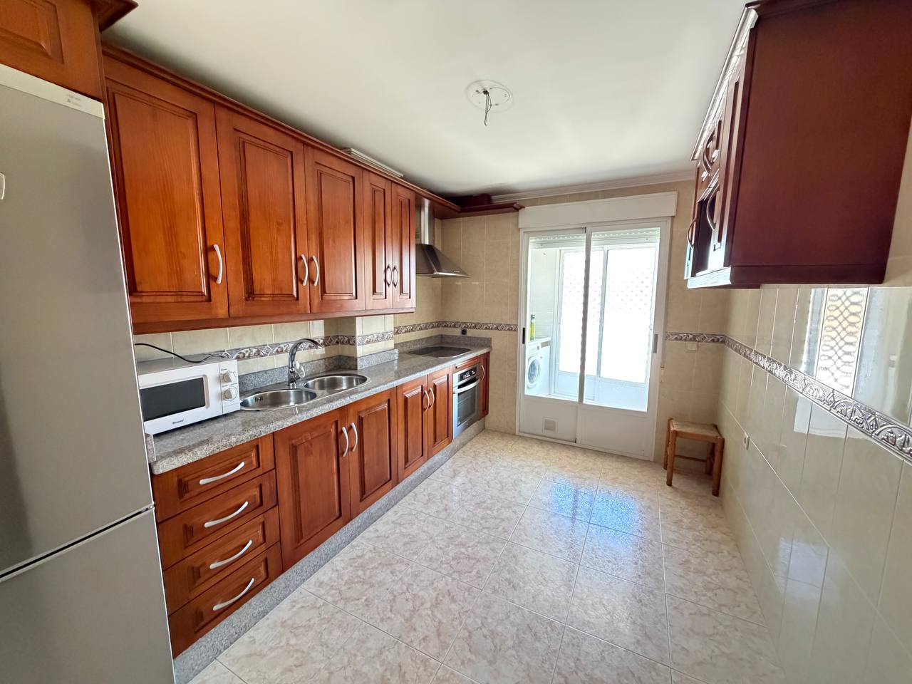 Piso en venta en Andújar