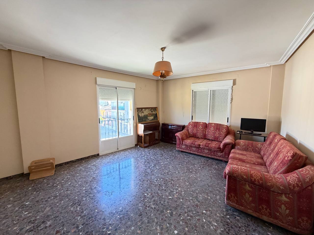 Piso en venta en Andújar