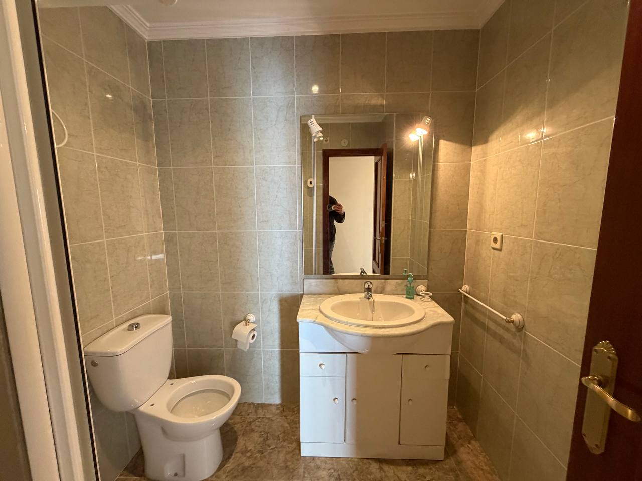 Piso en venta en Andújar