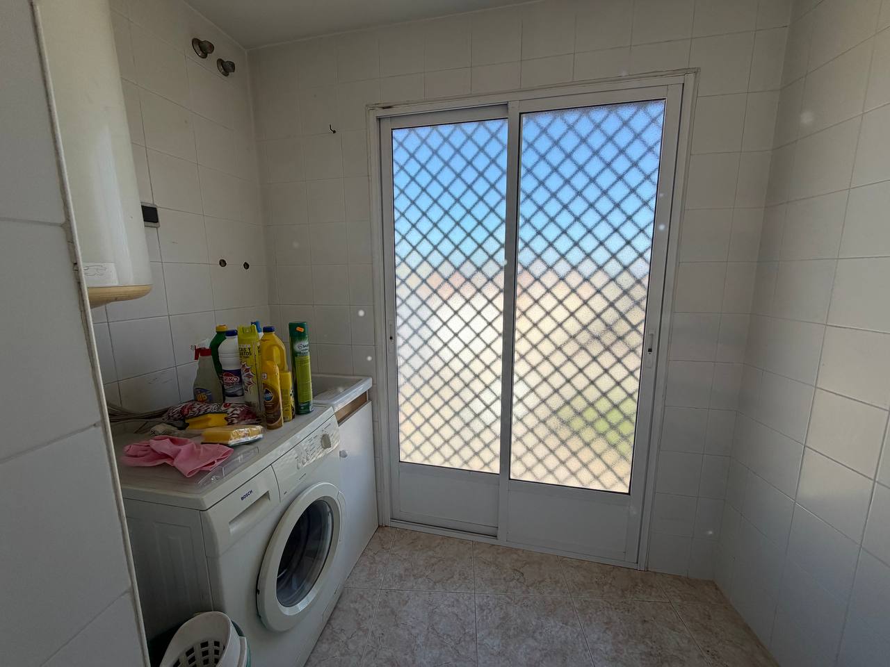 Piso en venta en Andújar