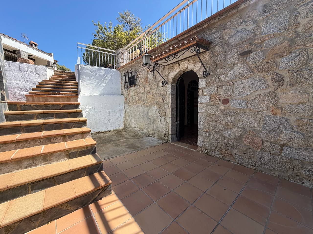 Viña en venta en Andújar