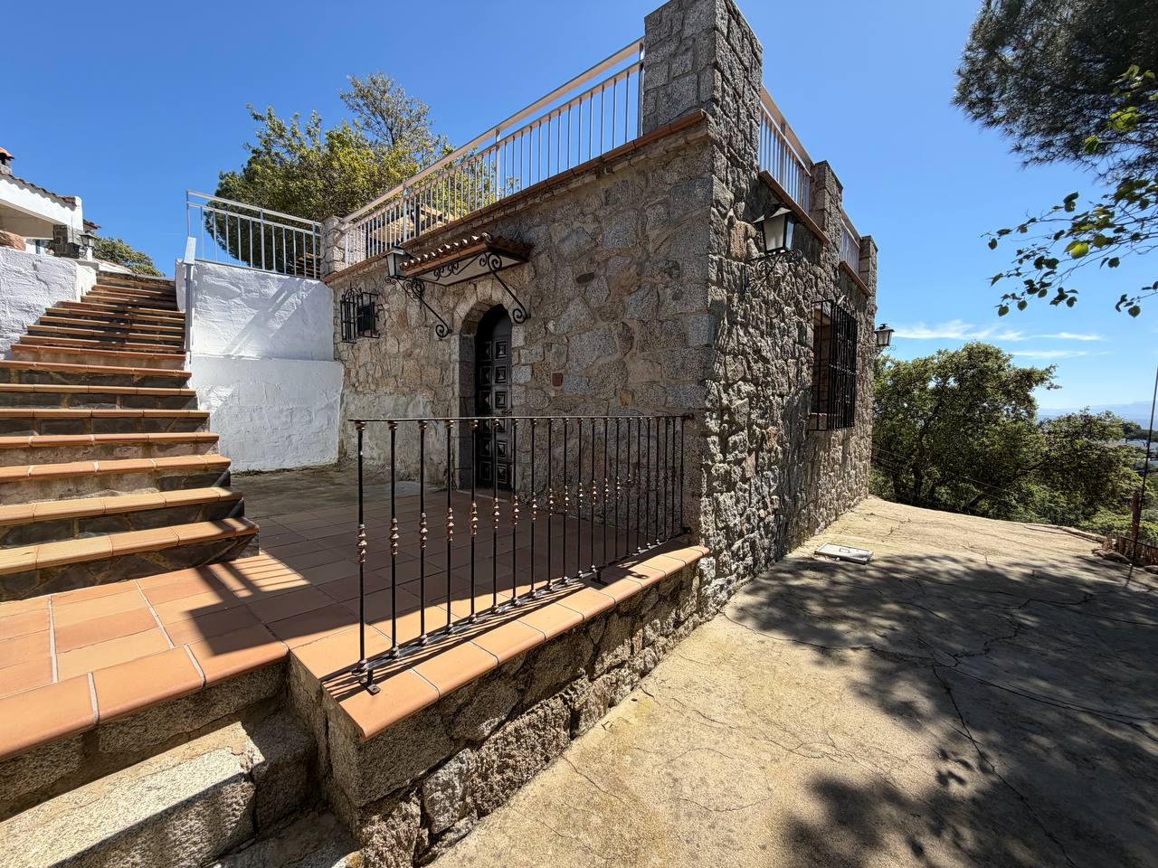 Viña en venta en Andújar