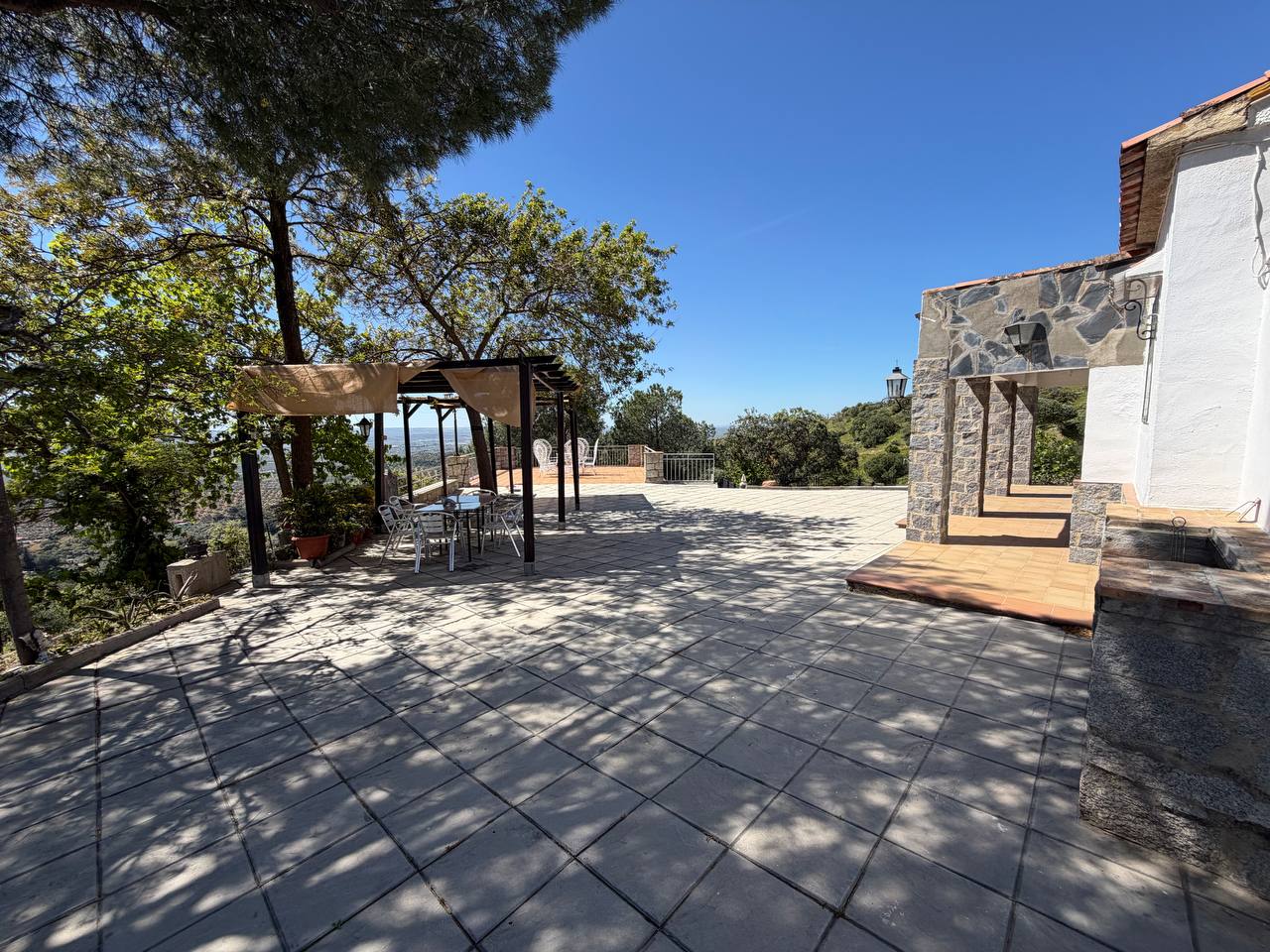 Viña en venta en Andújar