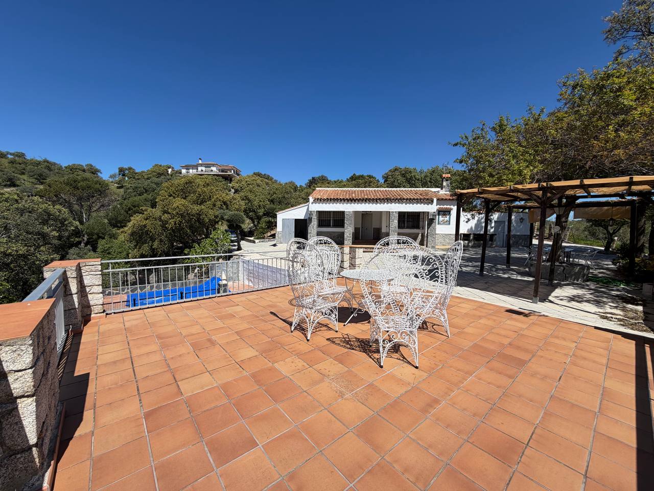 Viña en venta en Andújar